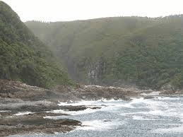 STORMS RIVER MOUTH