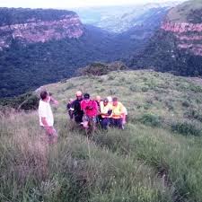 Kloof Gorge