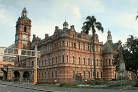 Pmb City Hall