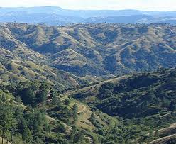 valley of 1000 hills