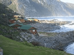 storms river mouth
