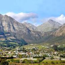 franschhoek
