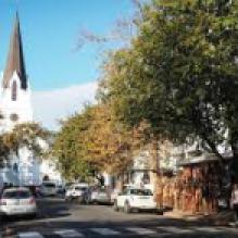 stellenbosch